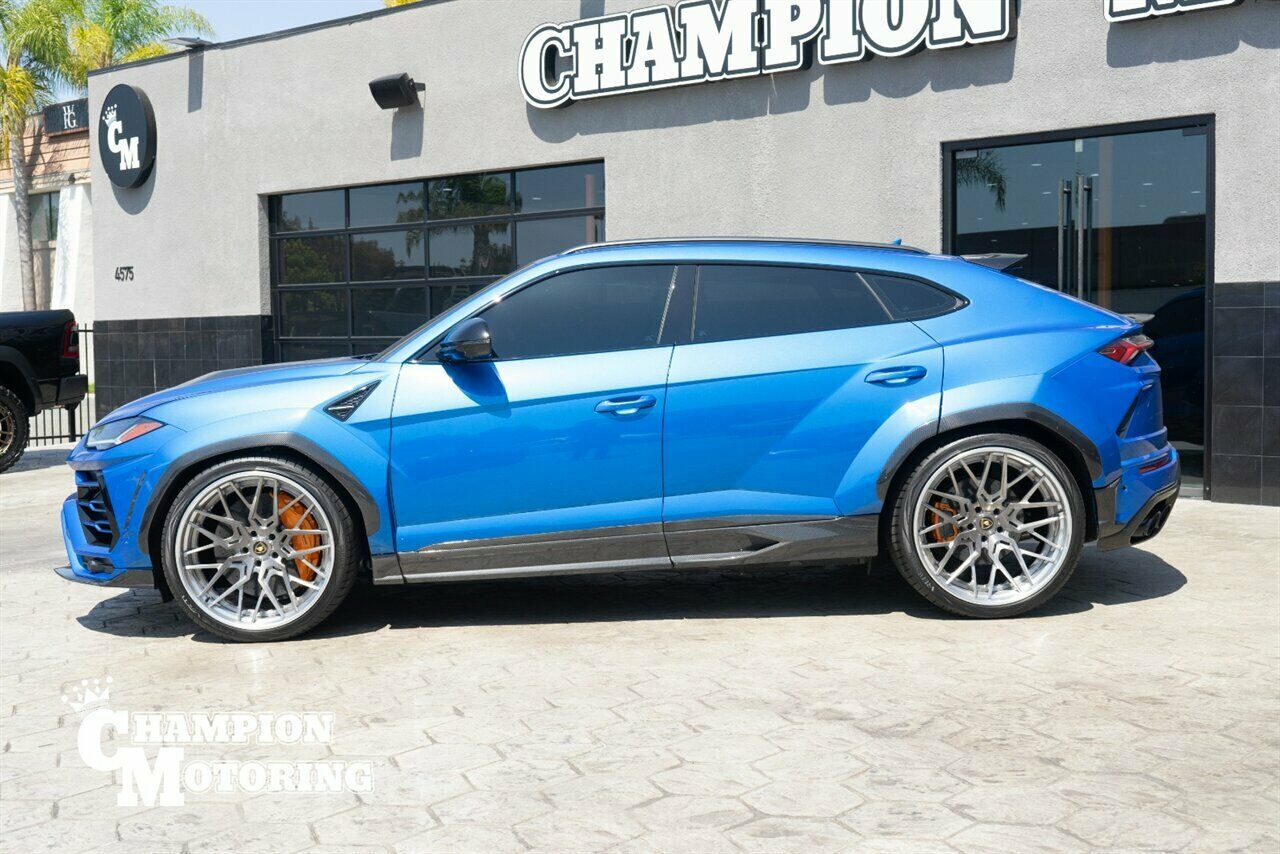 2021Urus