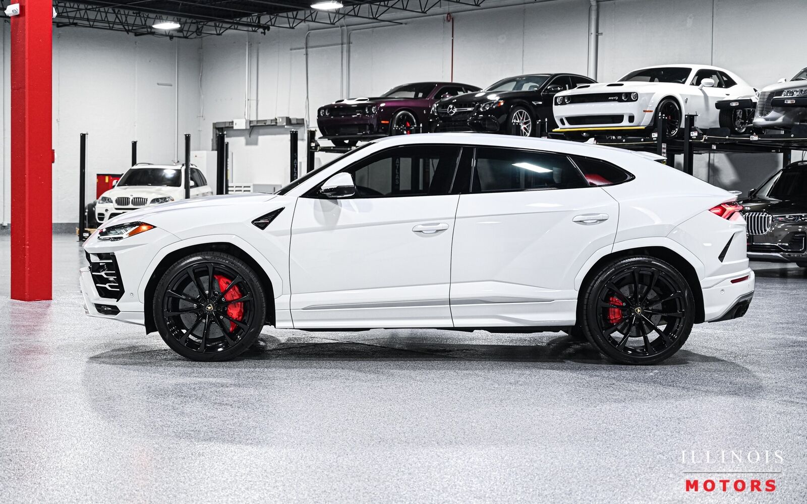 2021Urus