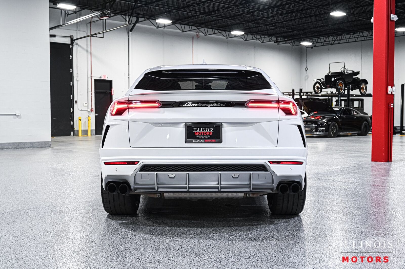2021Urus