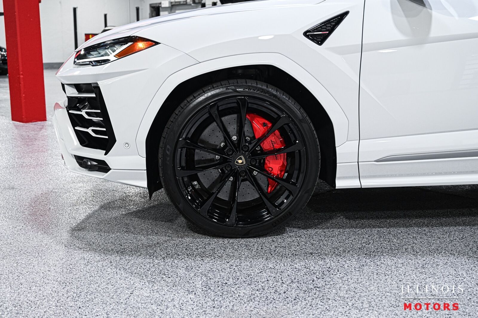 2021Urus
