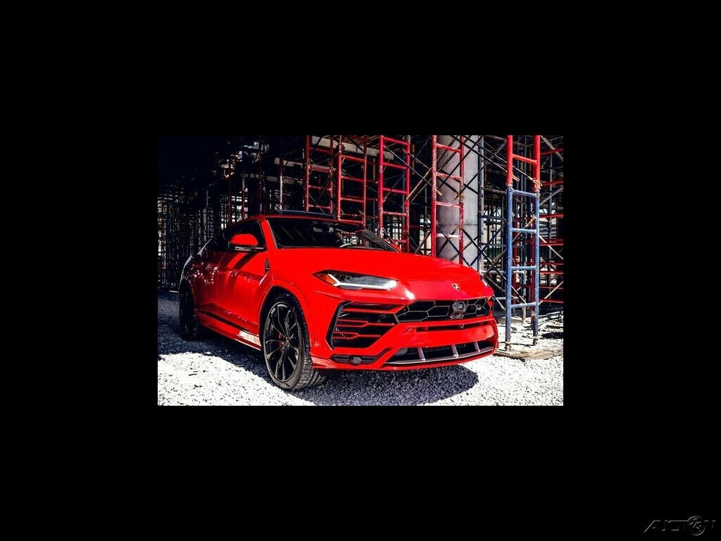 2021Urus