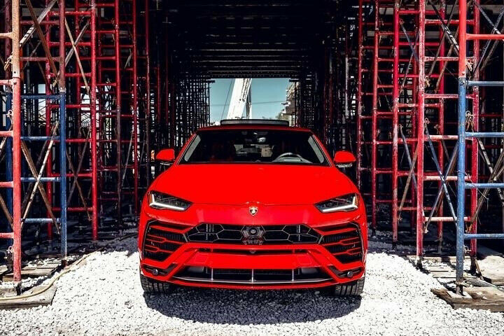 2021Urus
