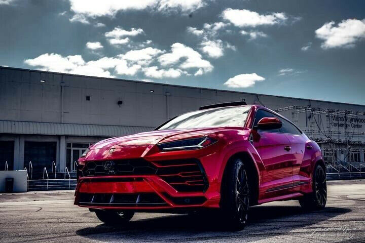 2021Urus