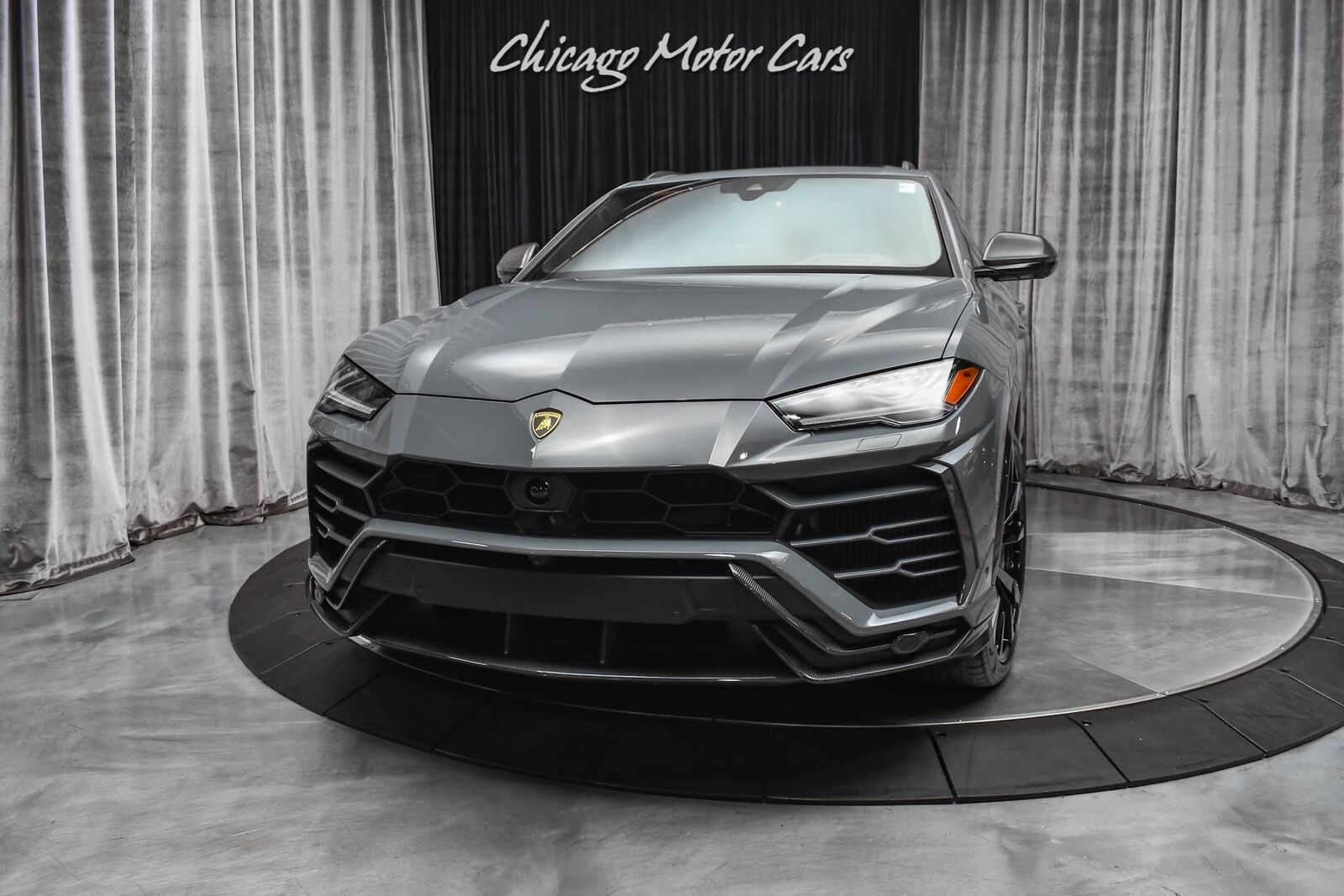 2021Urus