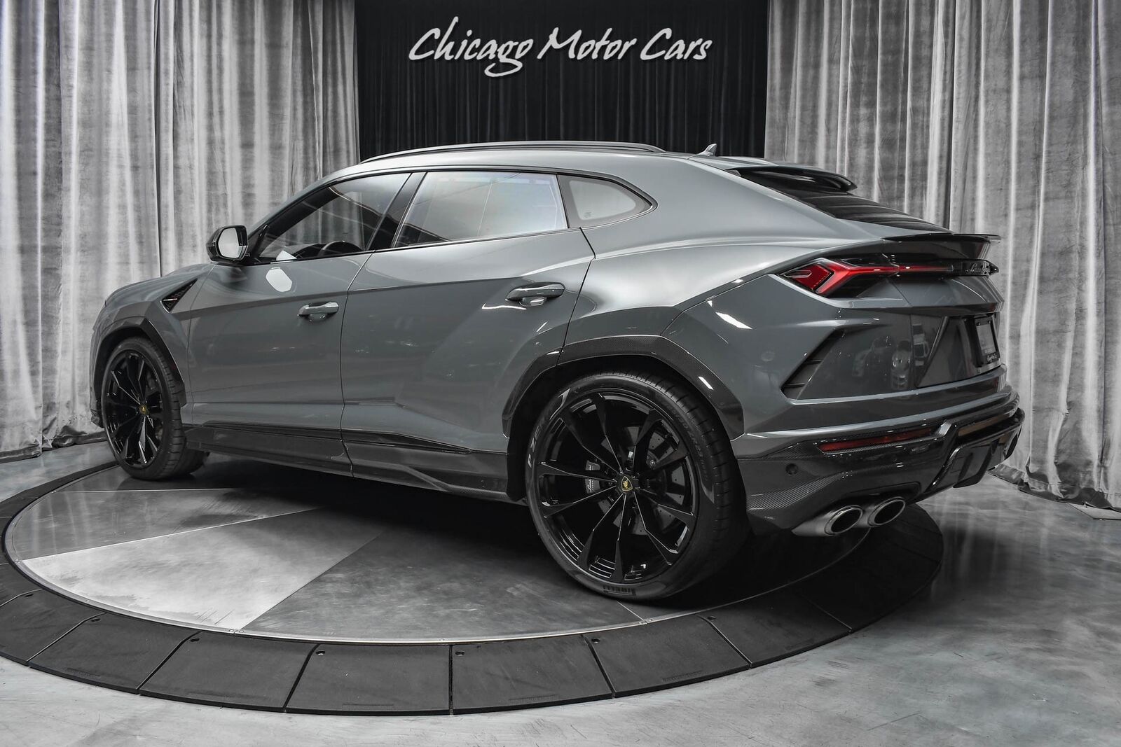2021Urus