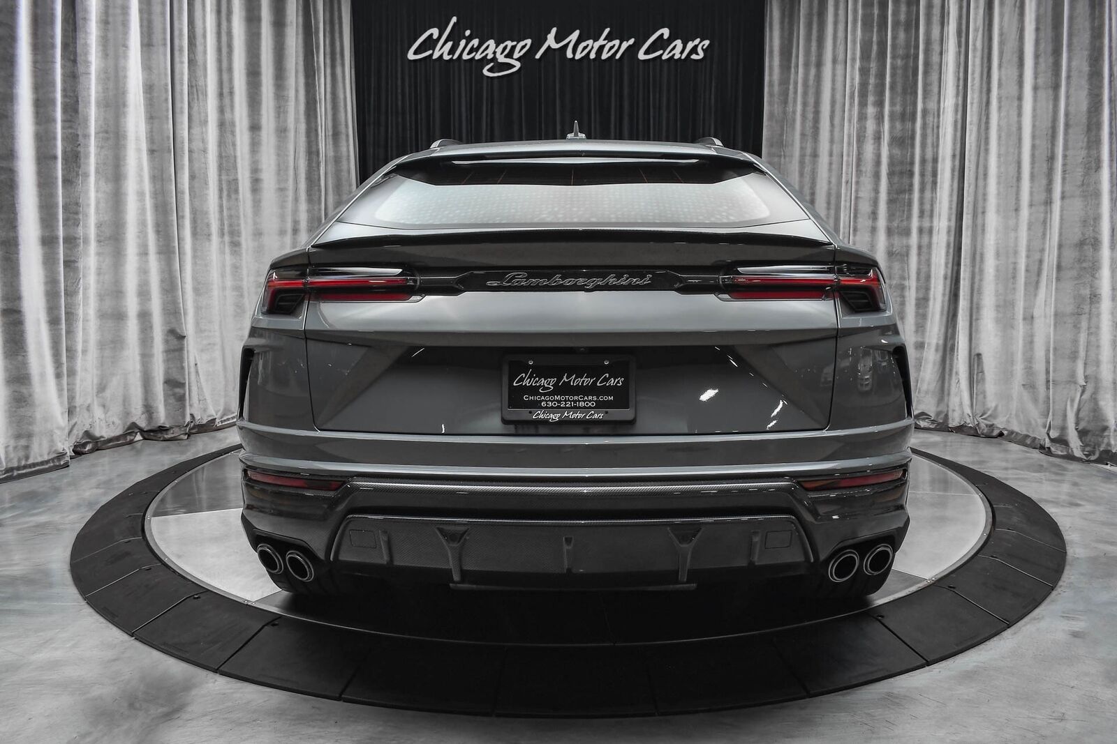 2021Urus