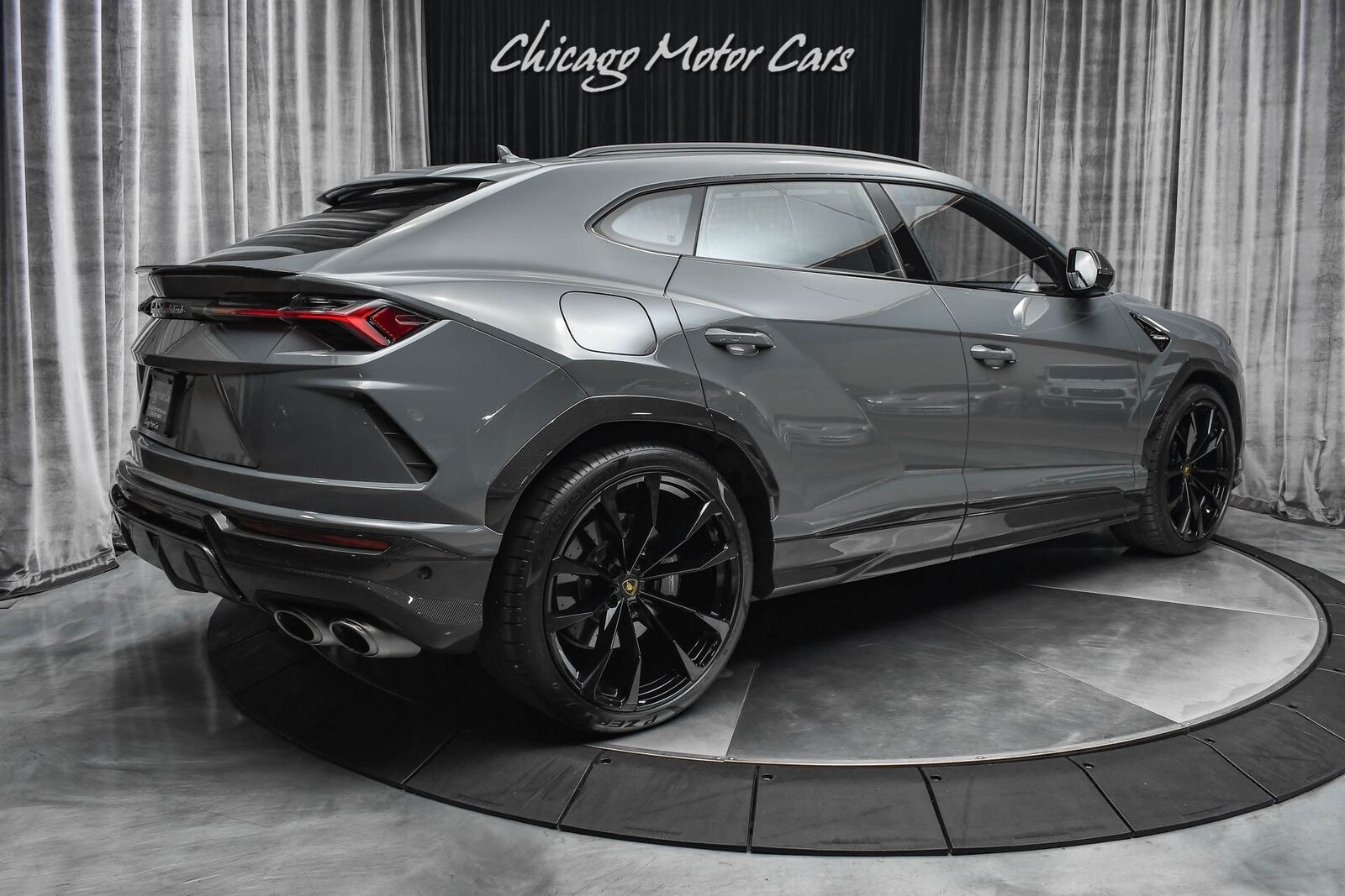 2021Urus