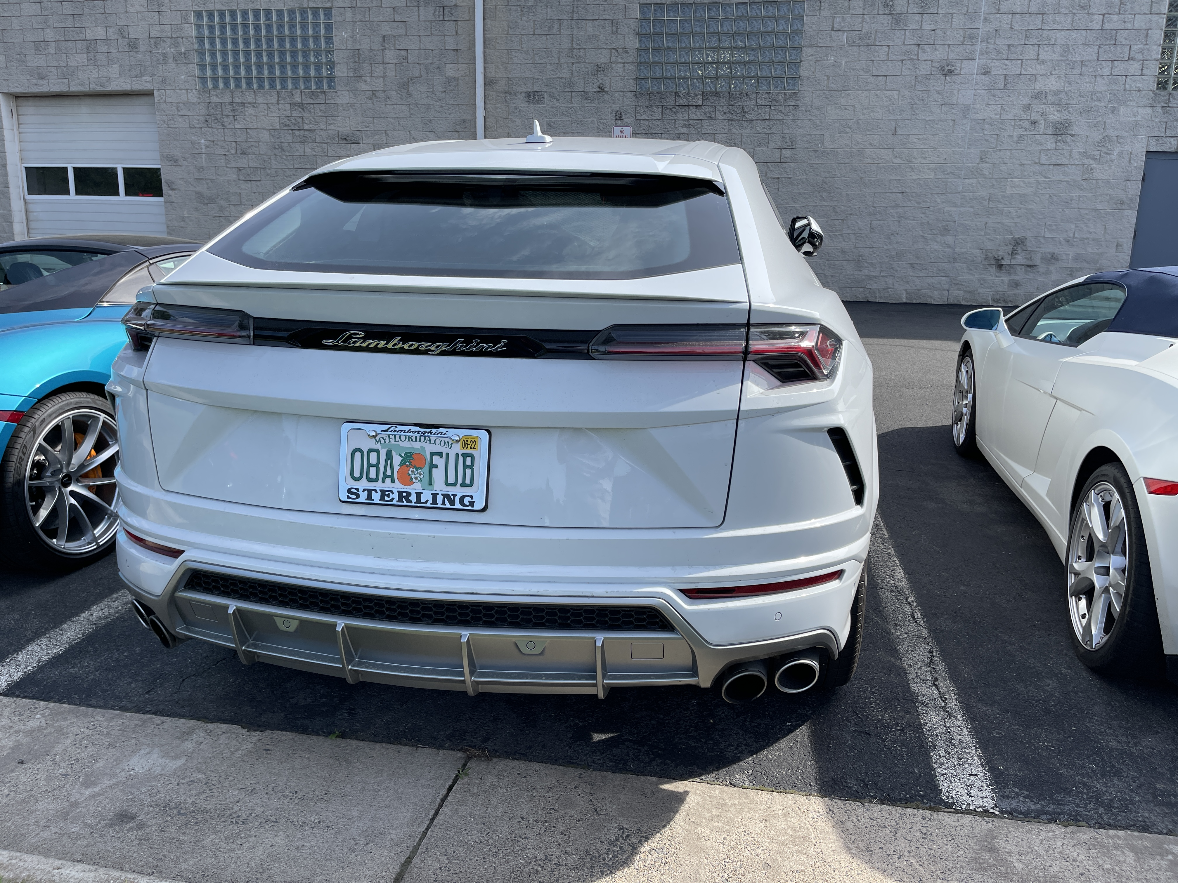 2021Urus