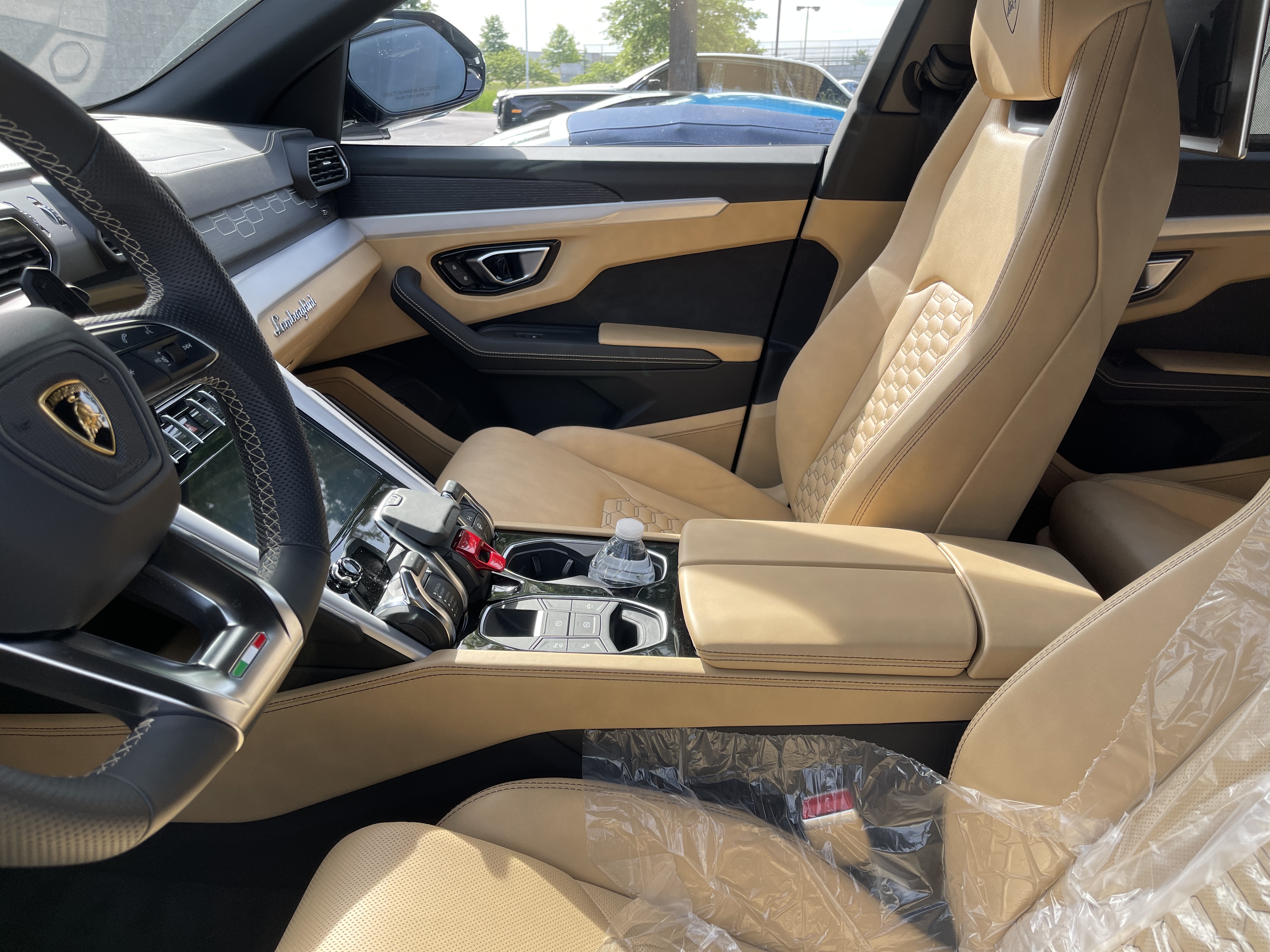 2021Urus