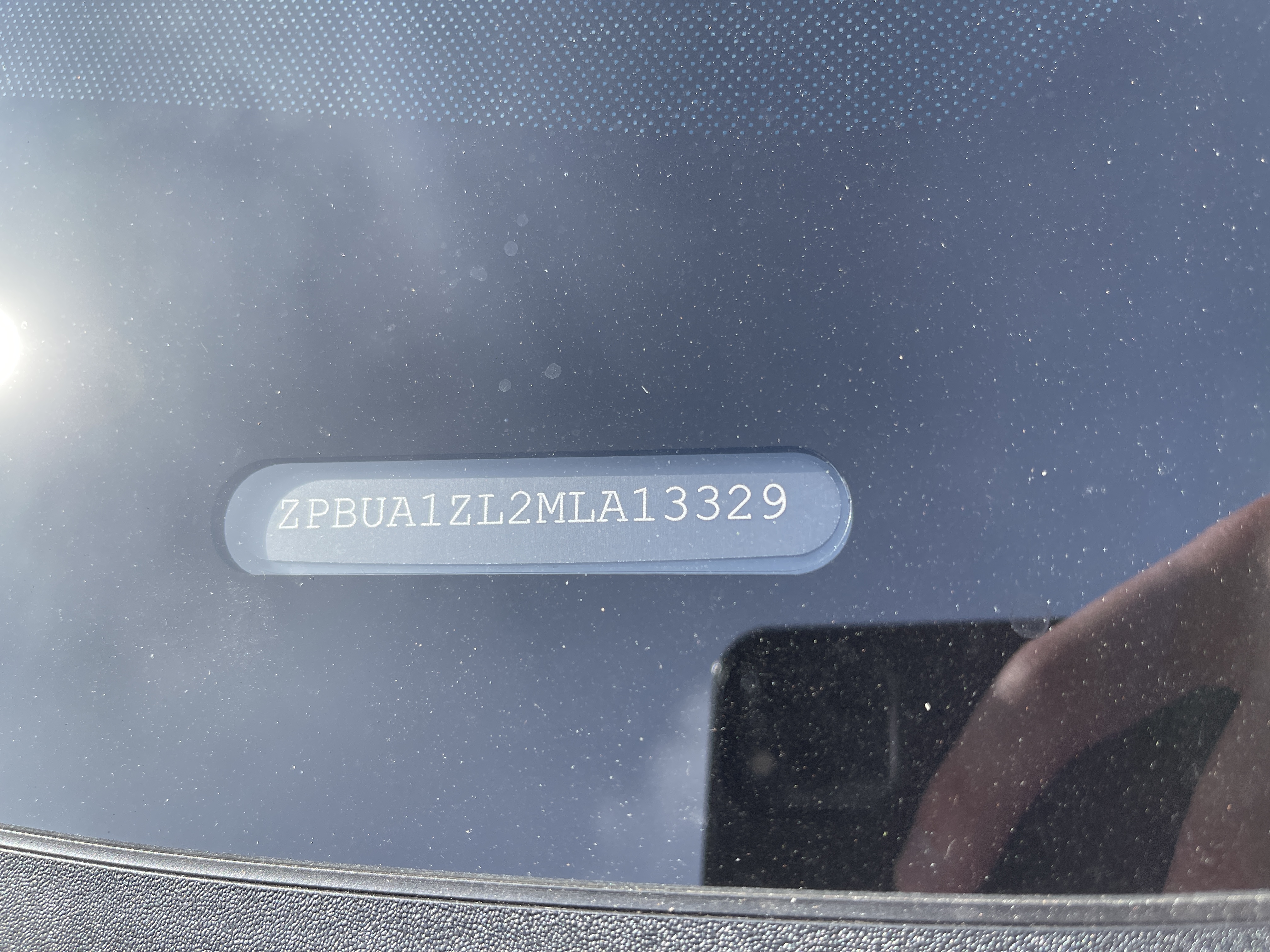 2021Urus
