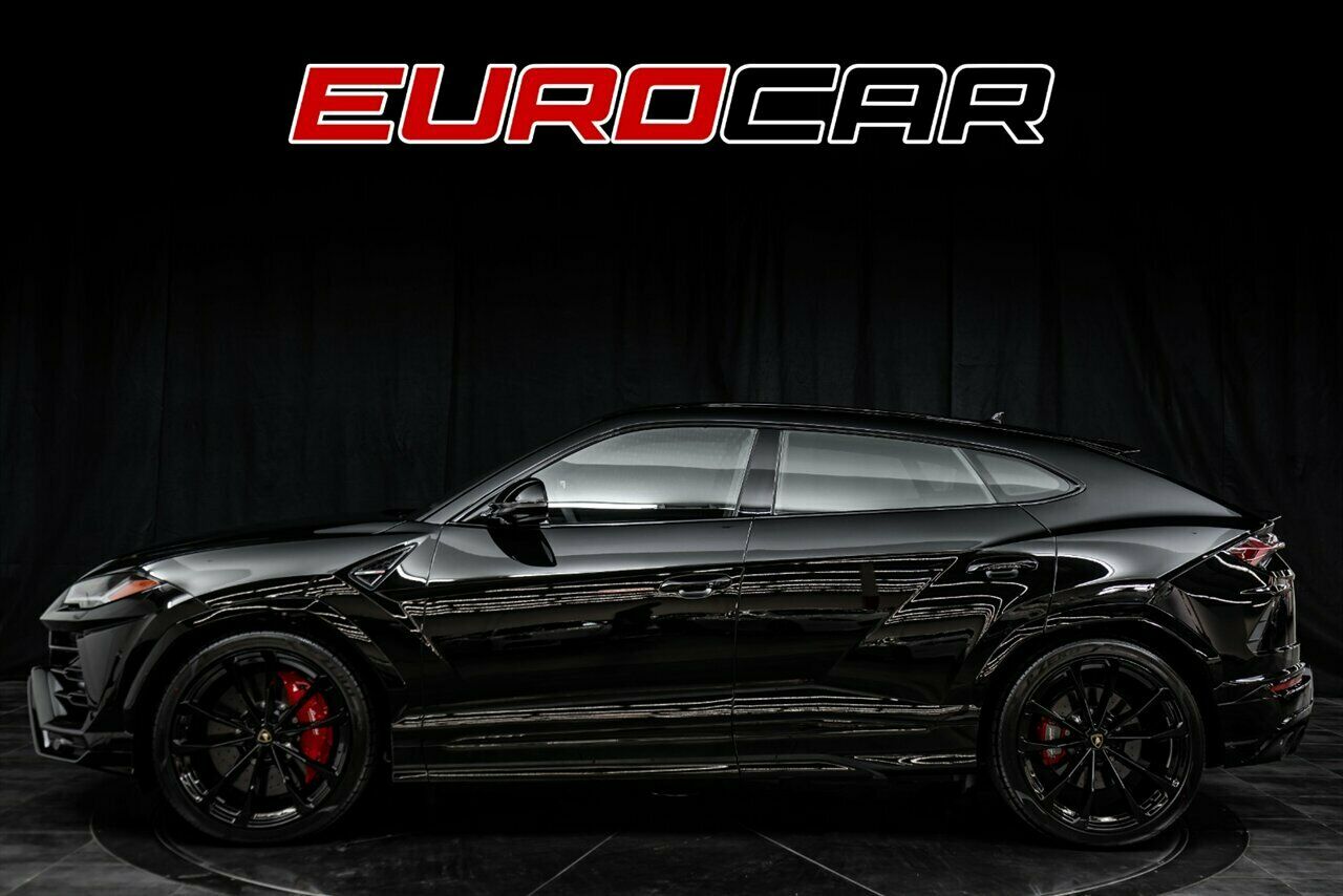 2021Urus