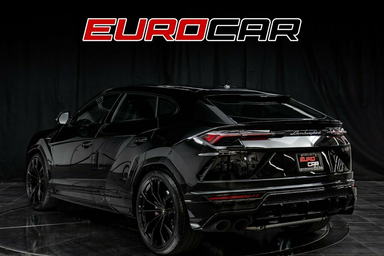 2021Urus