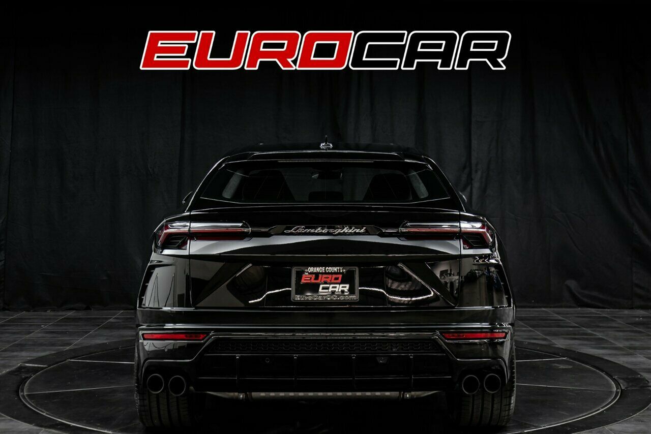 2021Urus