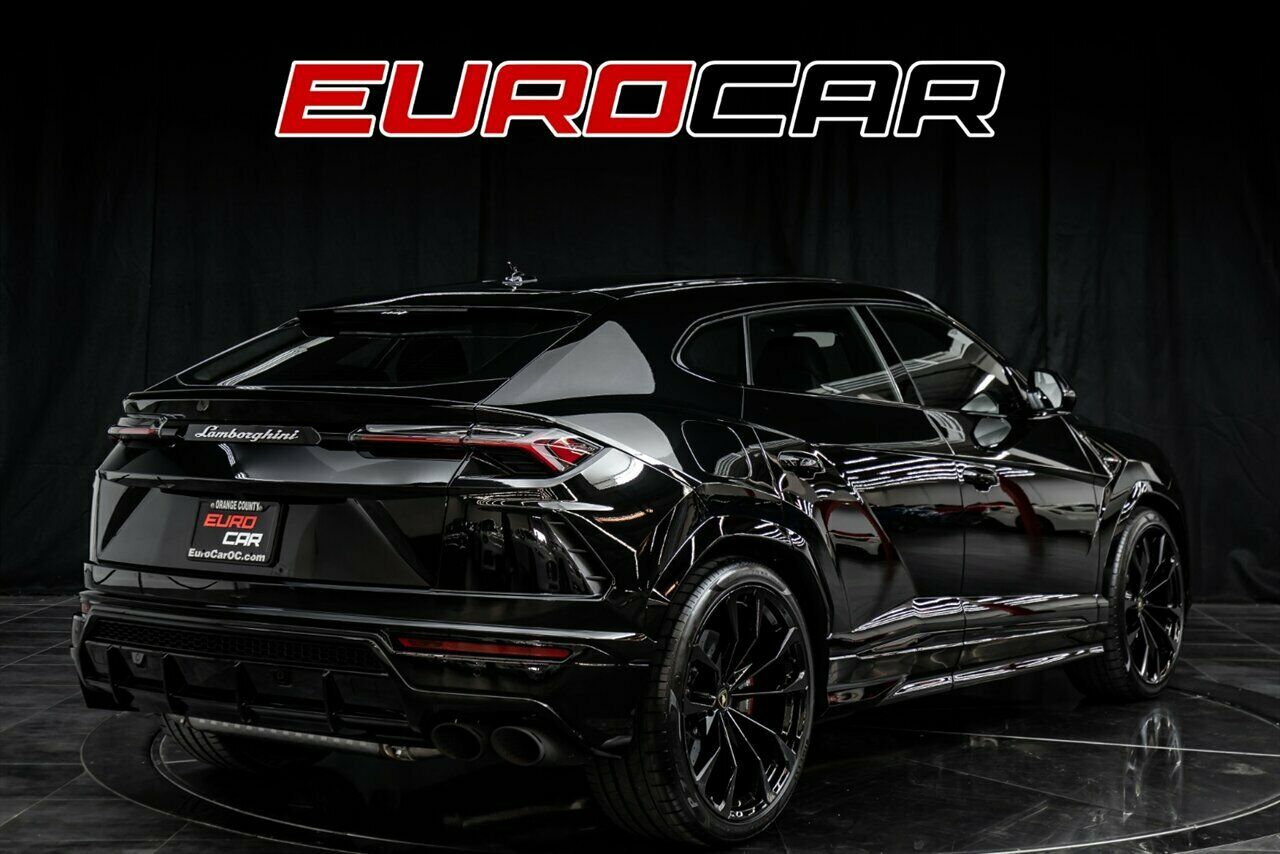 2021Urus