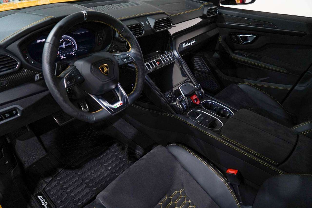 2021Urus
