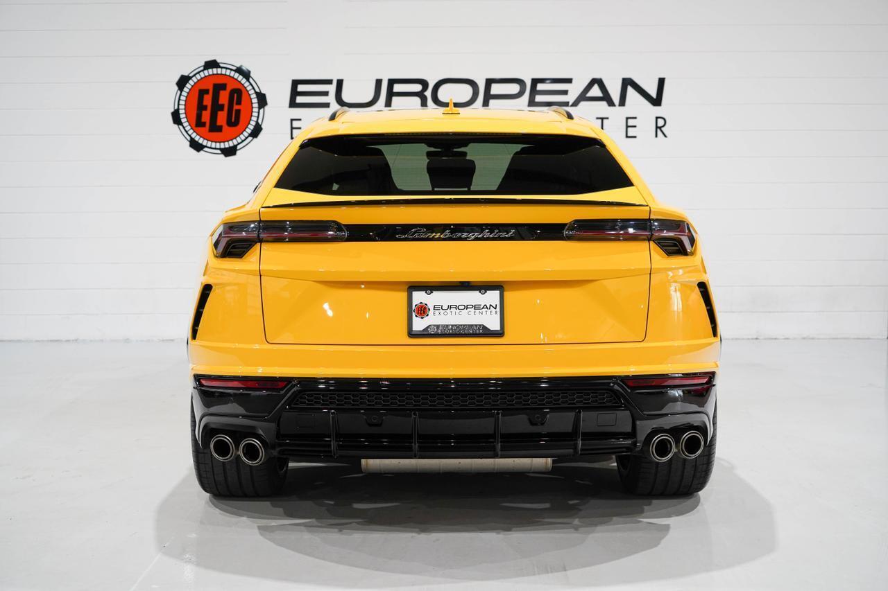 2021Urus