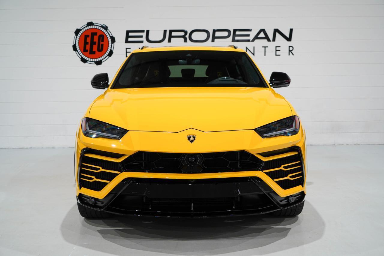 2021Urus