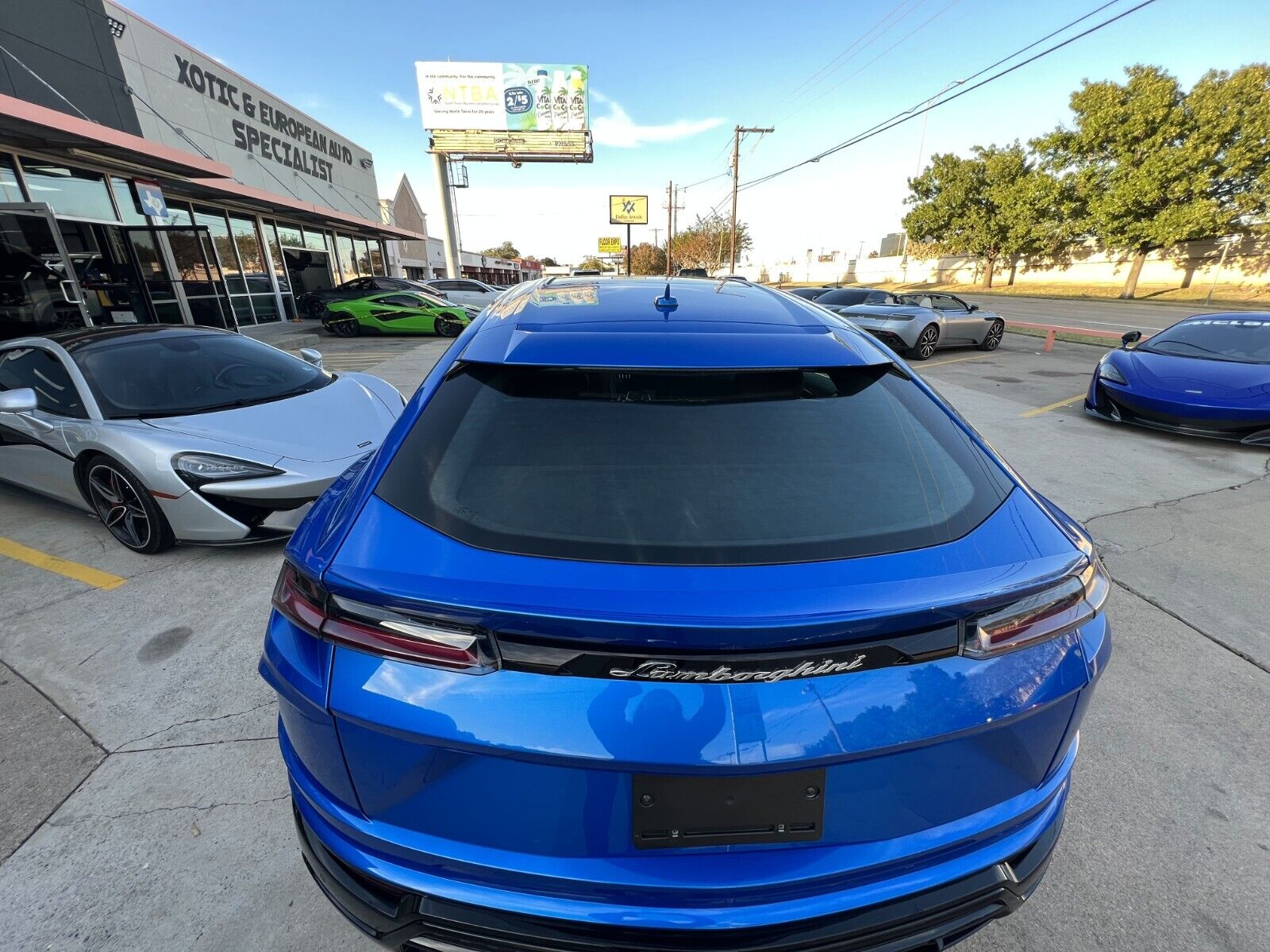 2021Urus