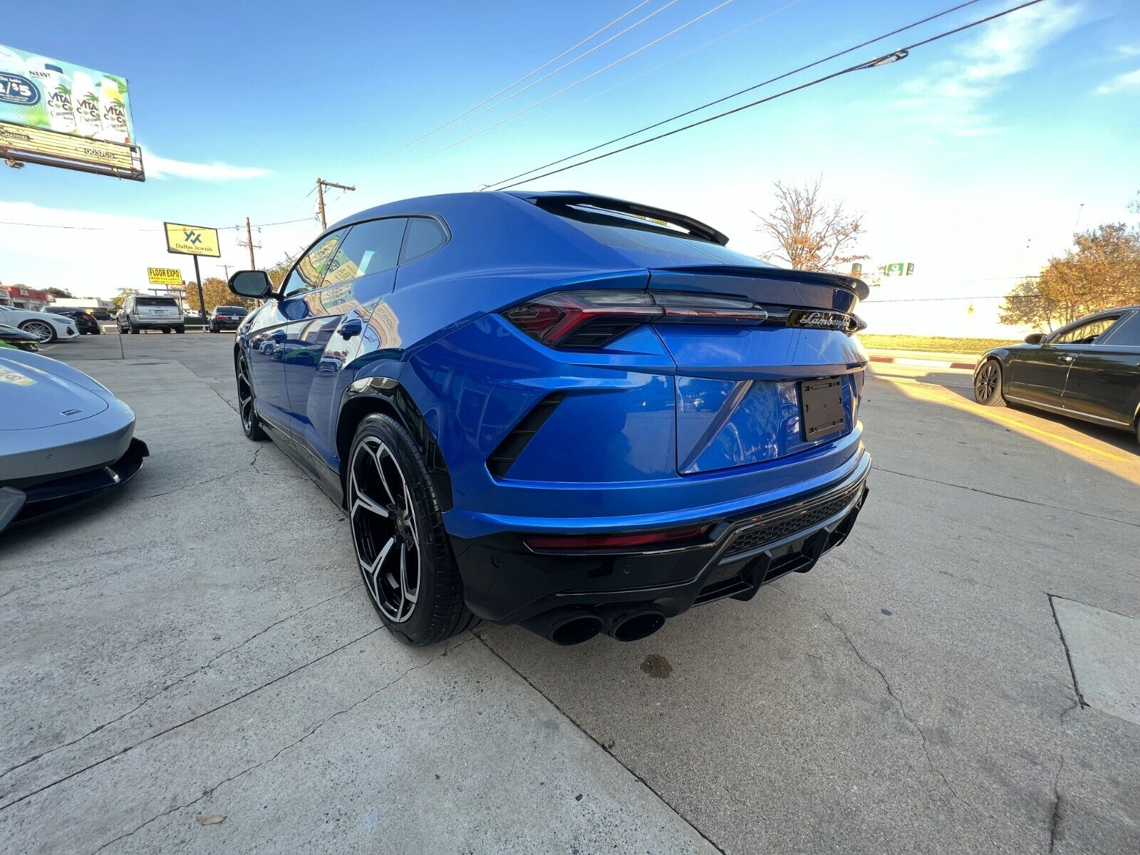 2021Urus