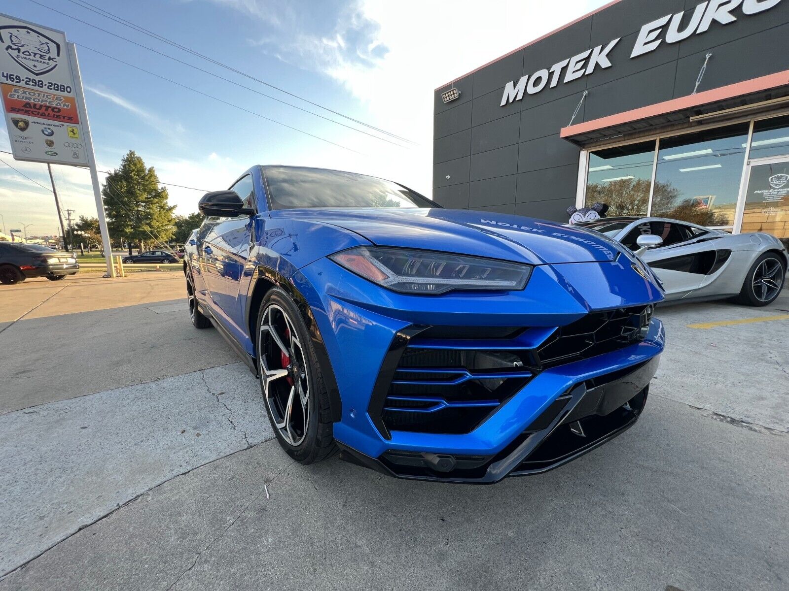 2021Urus