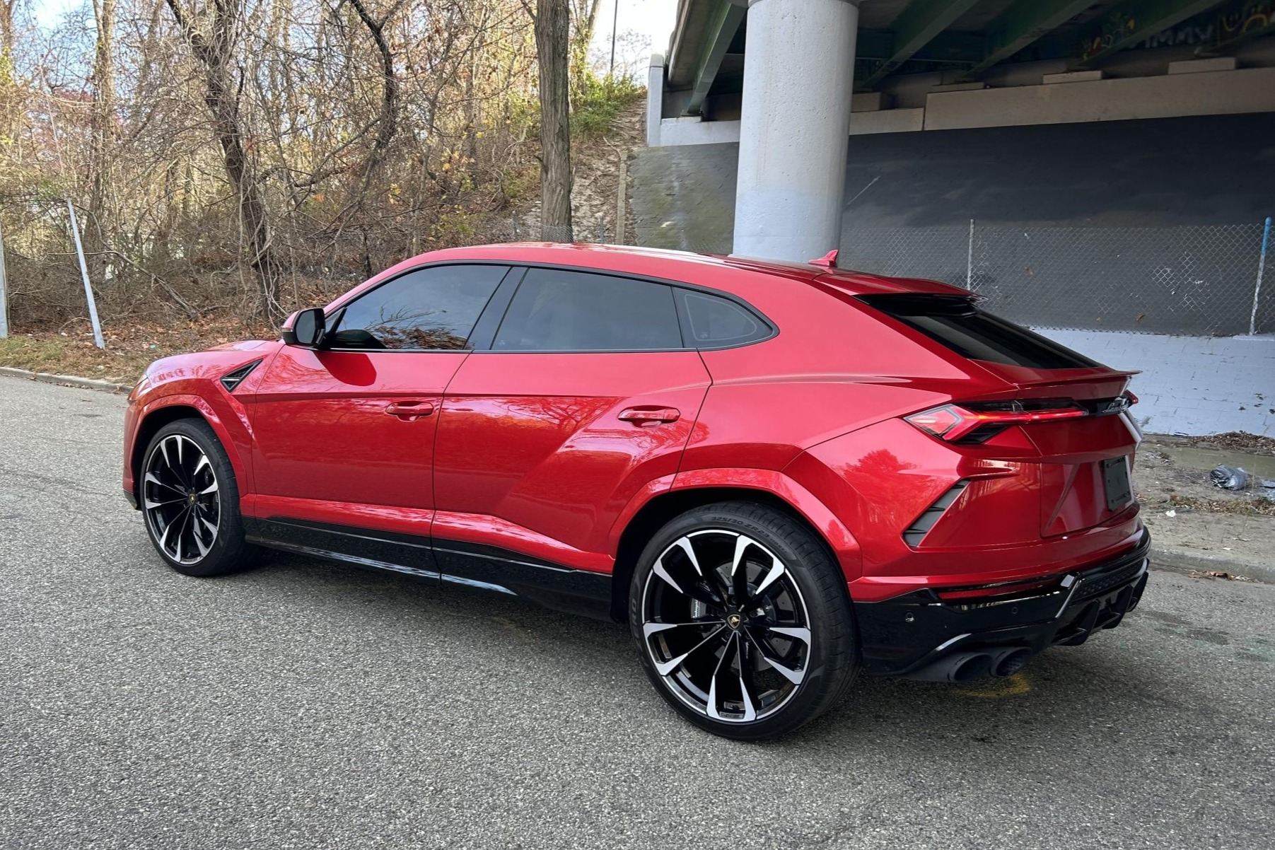 2021Urus