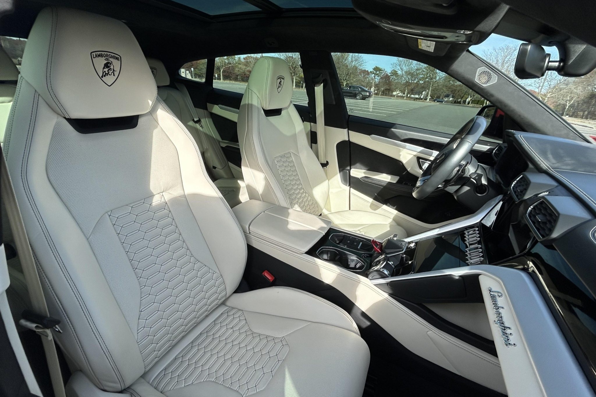 2021Urus