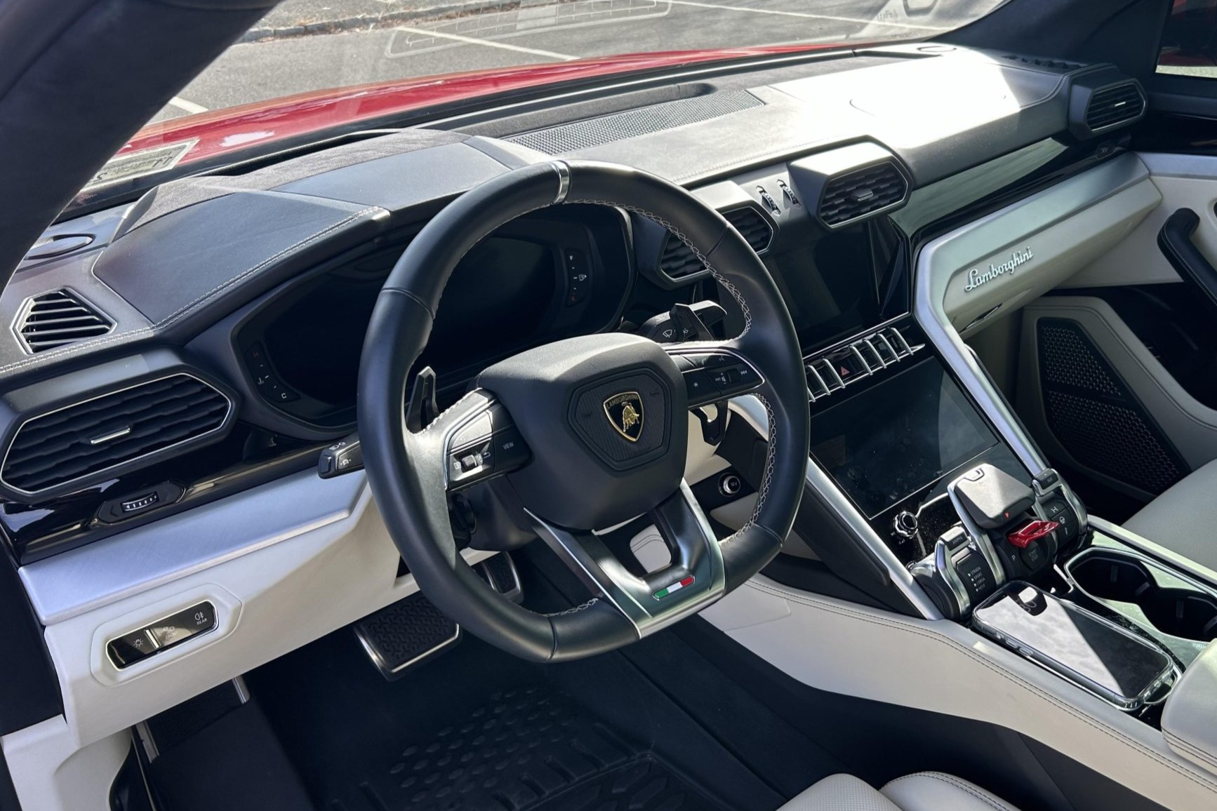 2021Urus