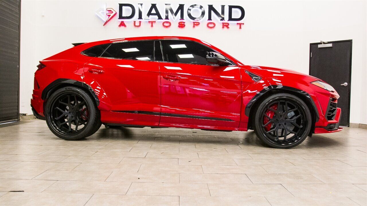 2022Urus