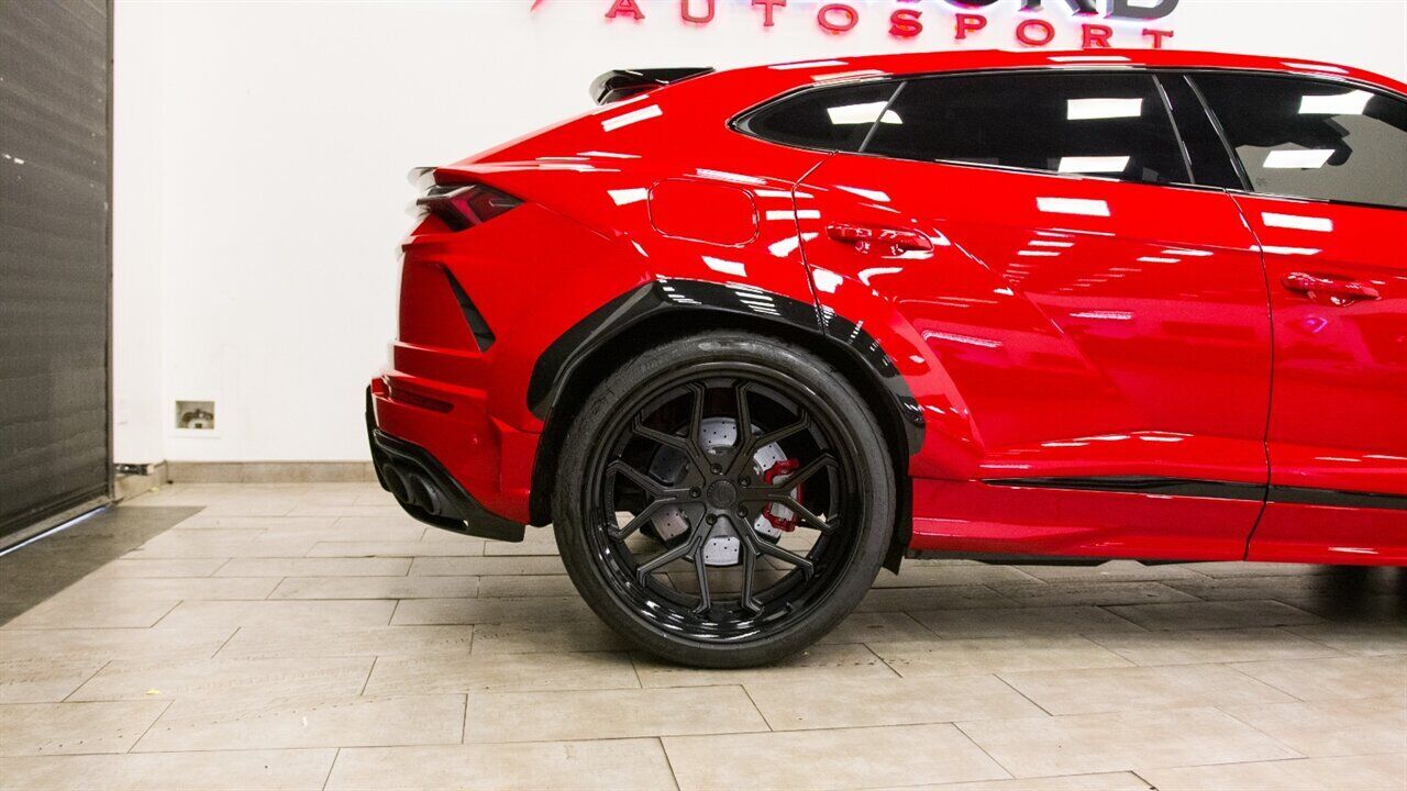 2022Urus