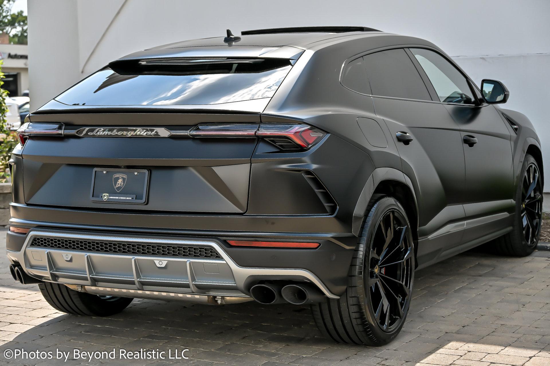 2022Urus