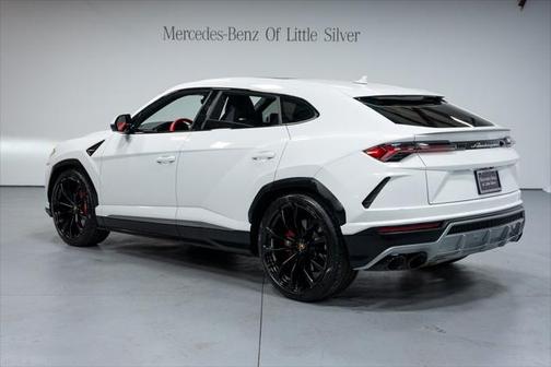 2022Urus