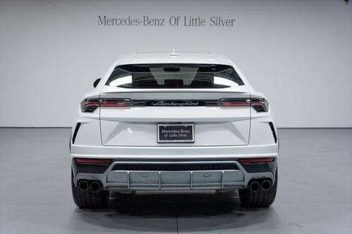 2022Urus