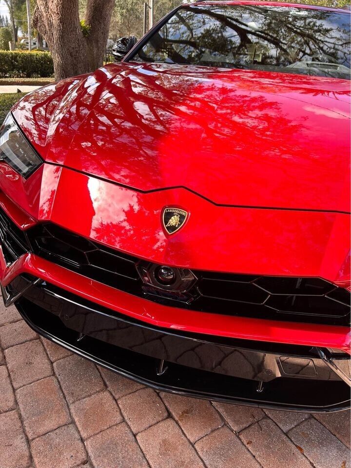 2022Urus