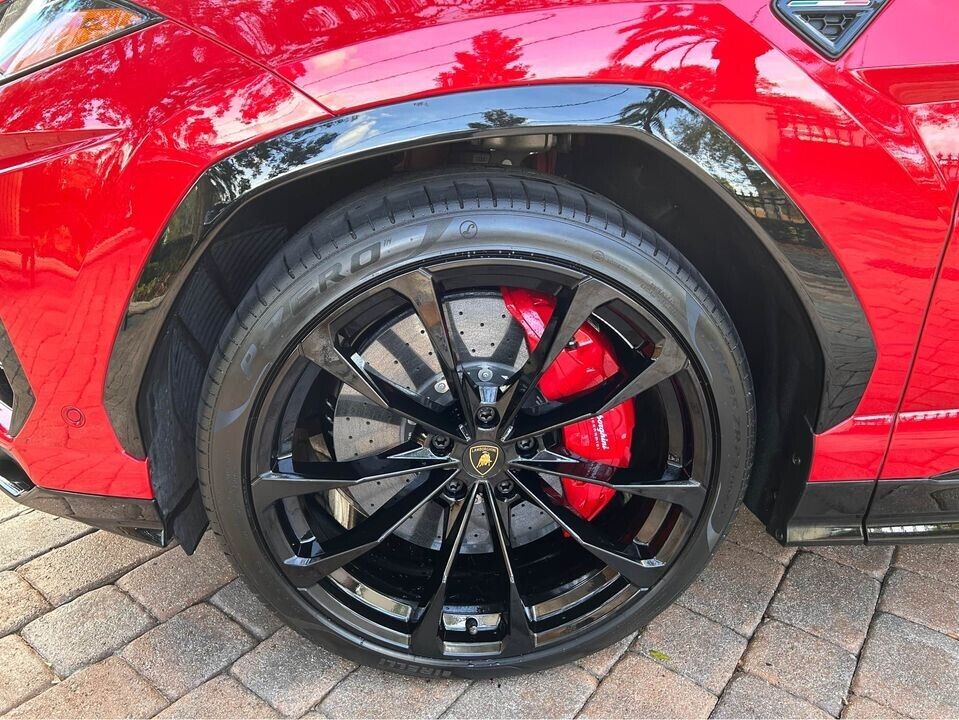 2022Urus