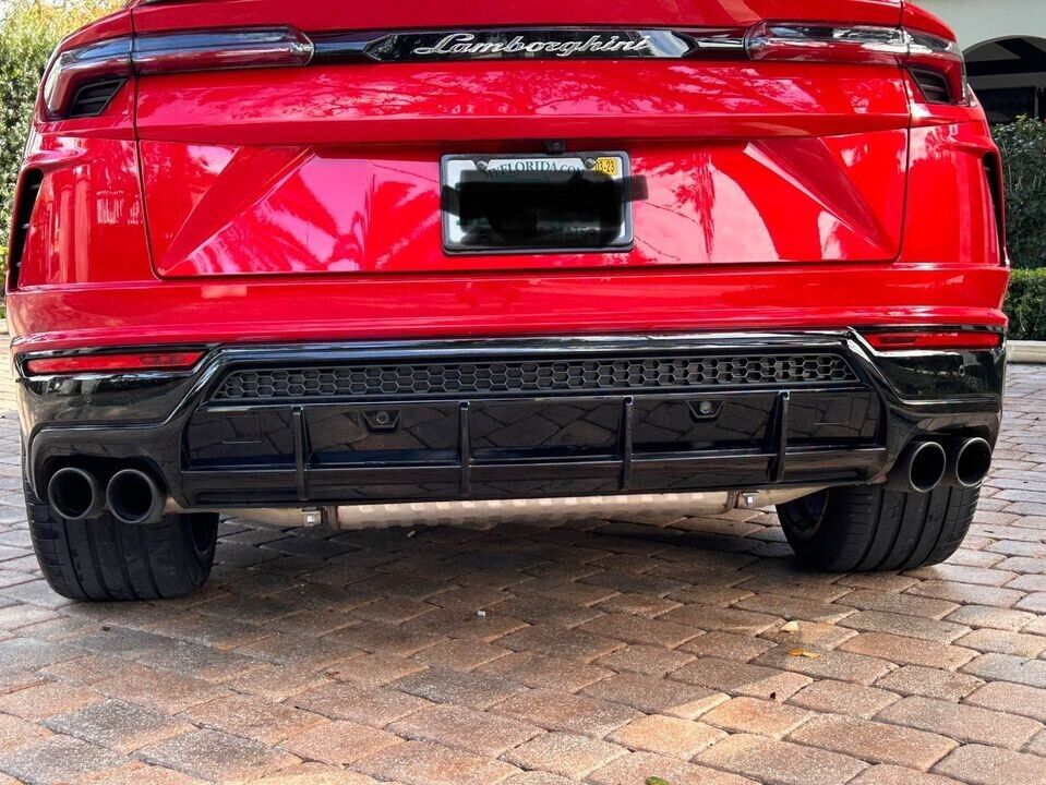 2022Urus