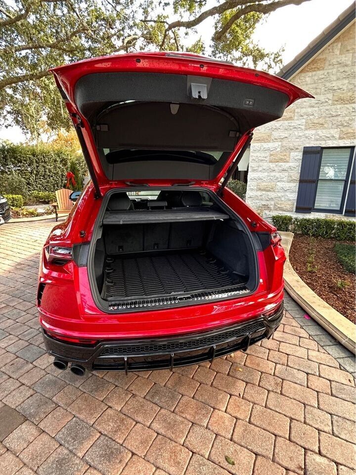 2022Urus