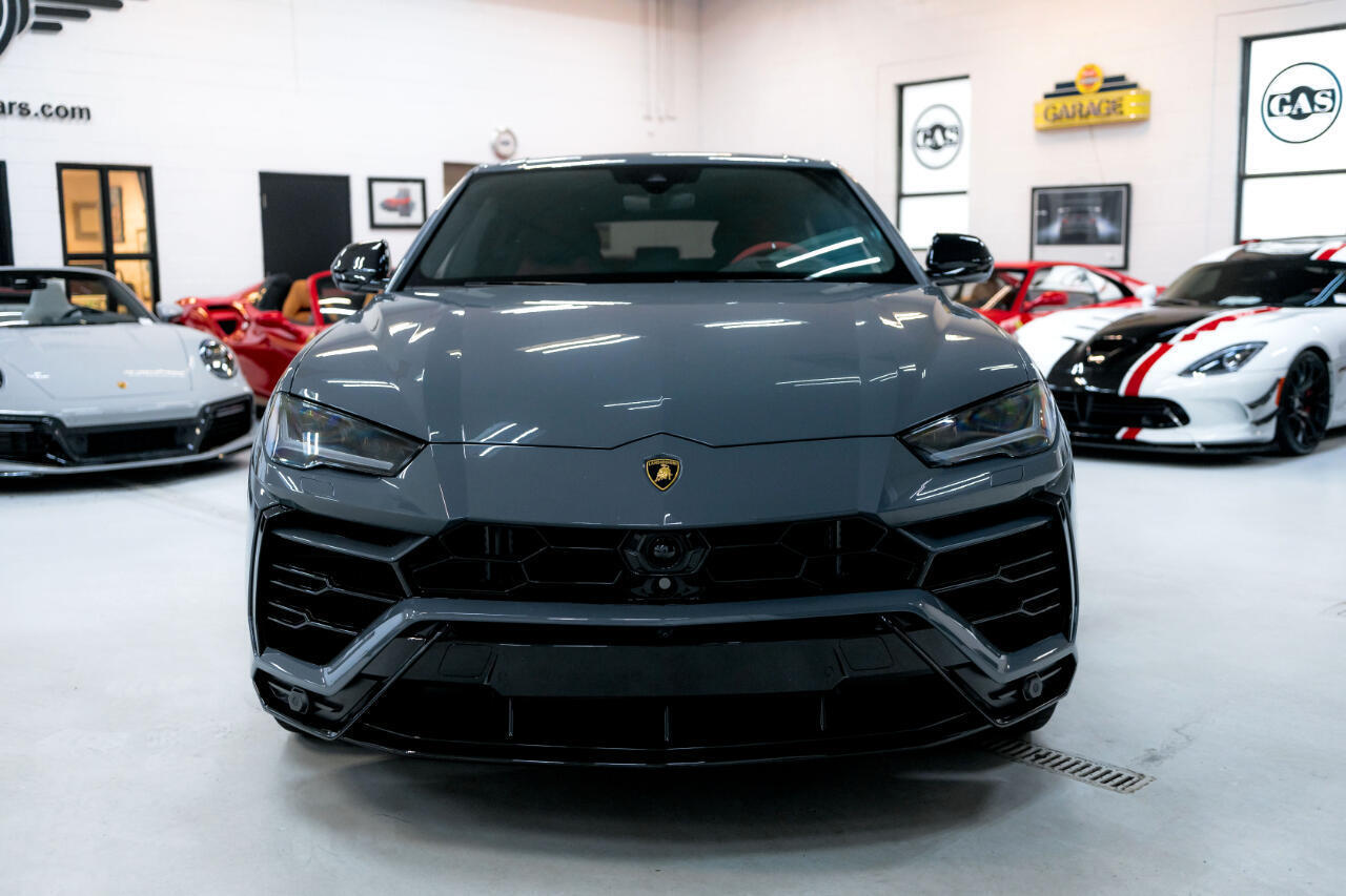 2022Urus