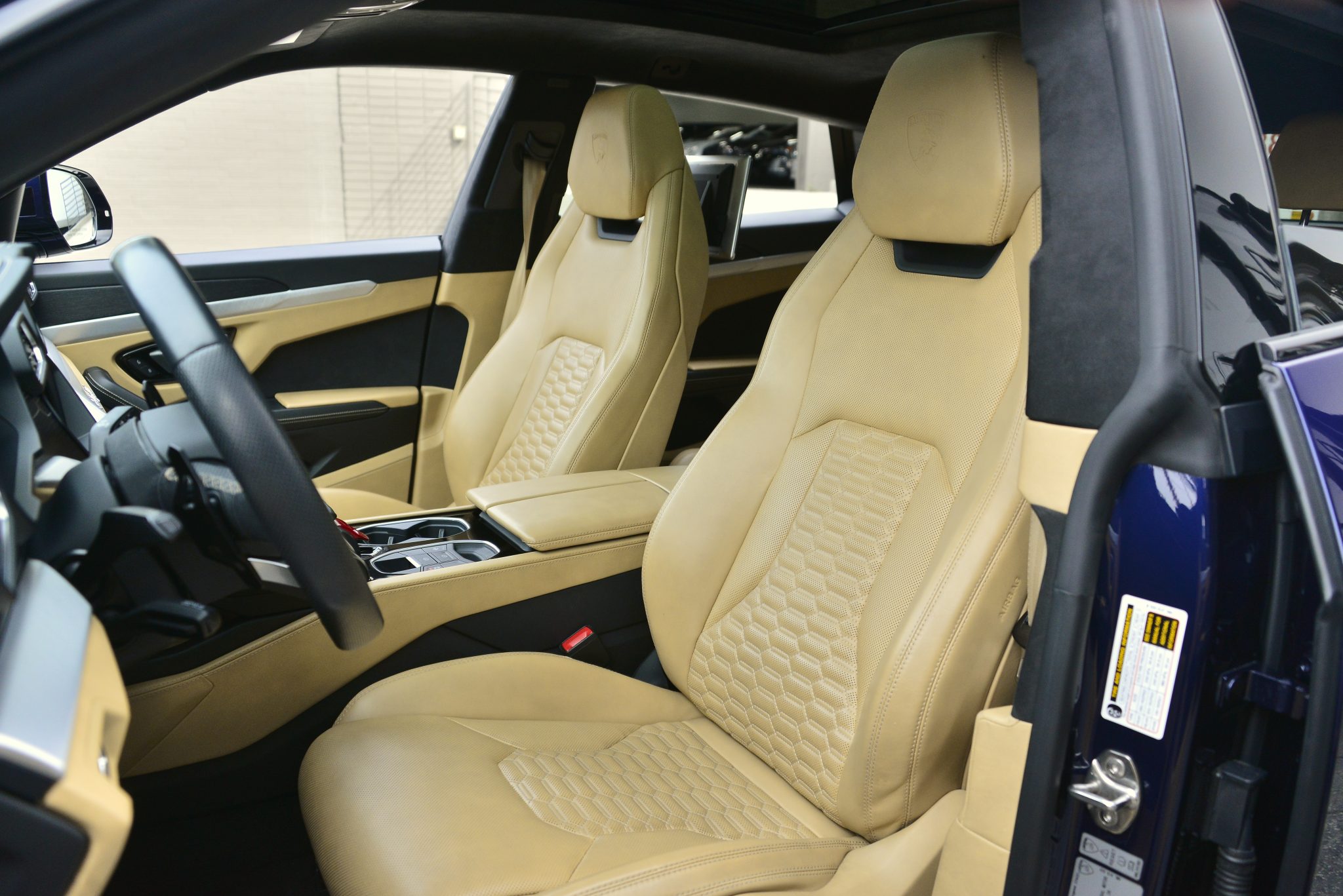2019Urus