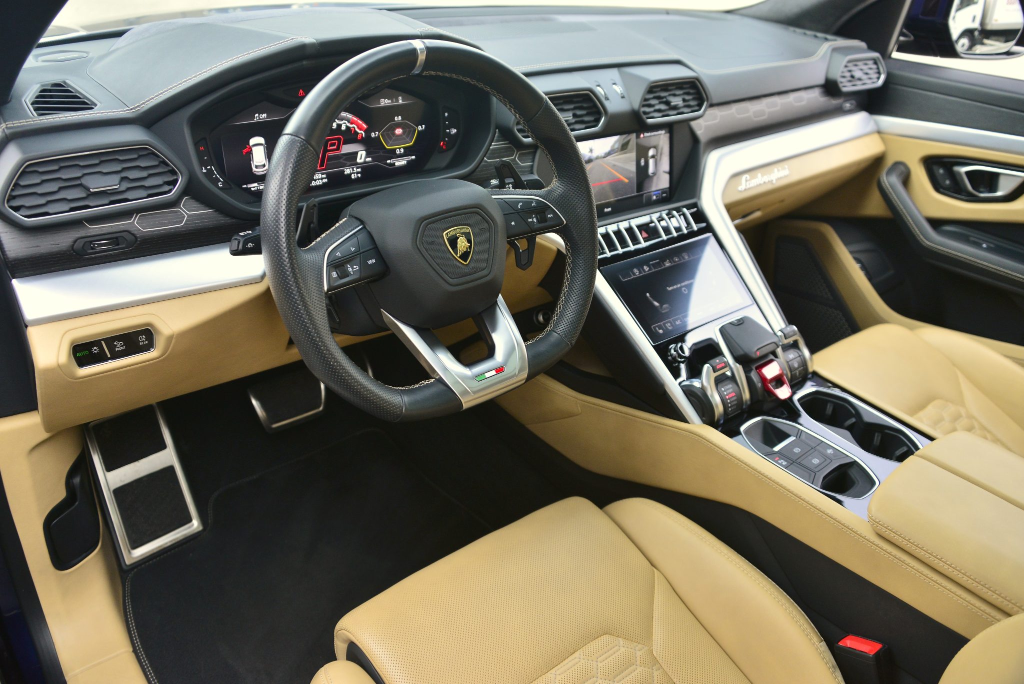 2019Urus