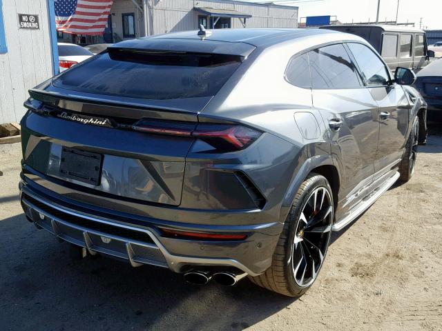 2019Urus