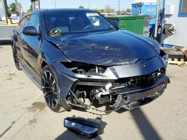 2019Urus