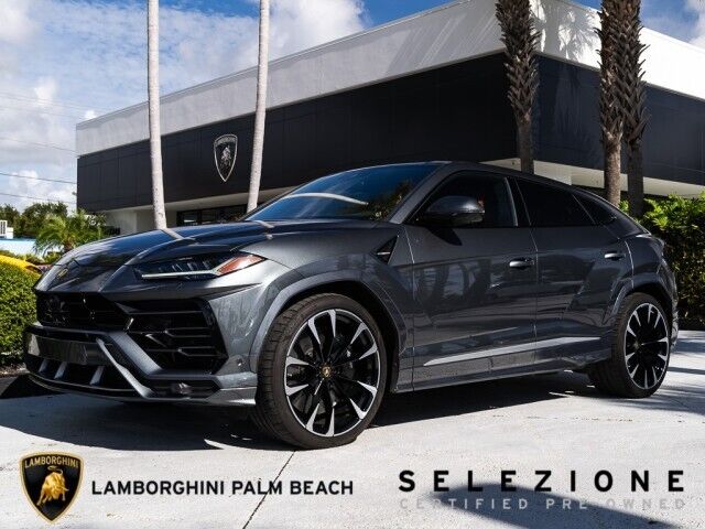 2019Urus