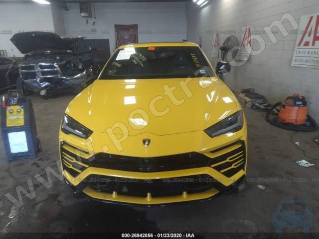 2019Urus