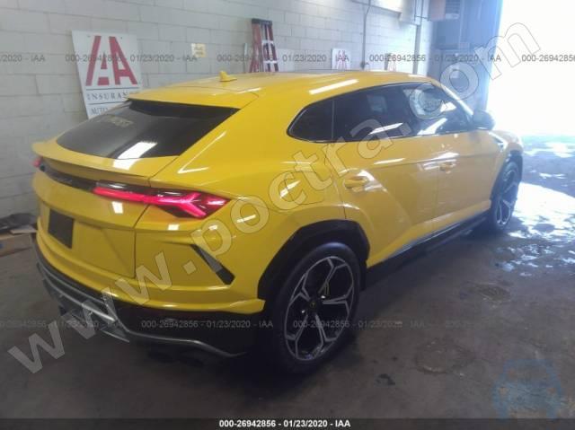 2019Urus