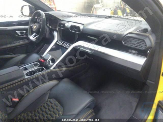 2019Urus