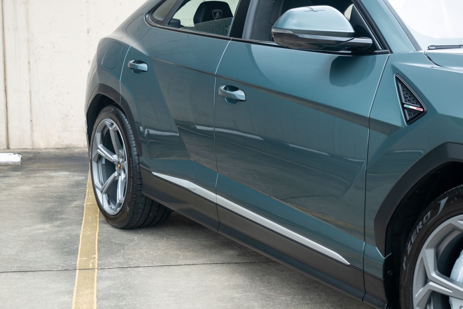 2019Urus
