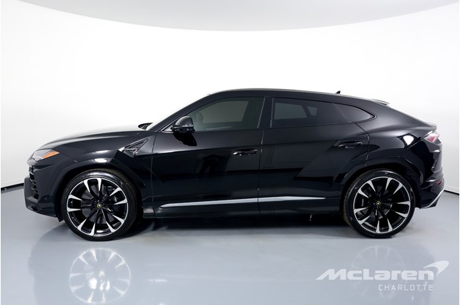 2019Urus
