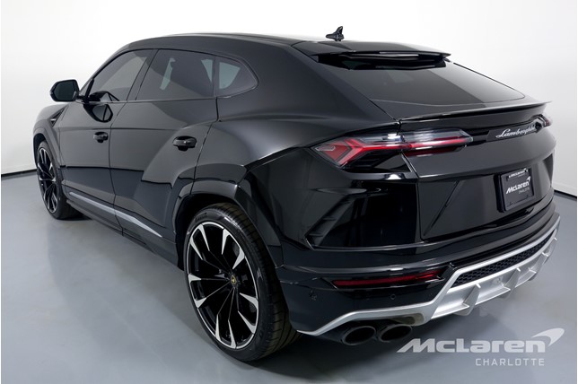 2019Urus