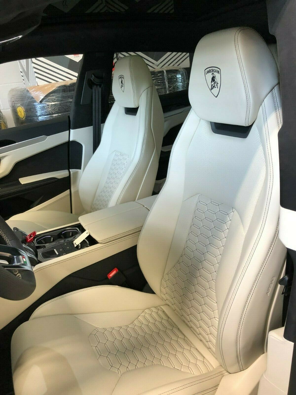 2019Urus