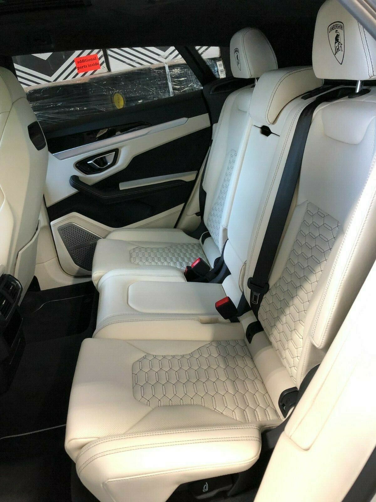 2019Urus
